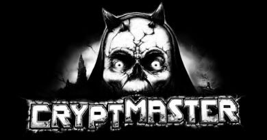 Cryptmaster disponibile per PC