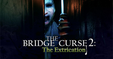 The Bridge Curse 2: The Extrication disponibile su Steam e in arrivo per Nintendo Switch, PS4/PS5, Xbox Series X/S, e Xbox One il 24 ottobre 2024